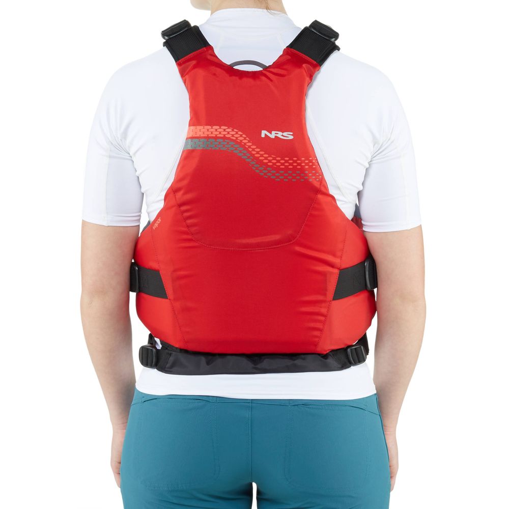 NRS Vapor PFD