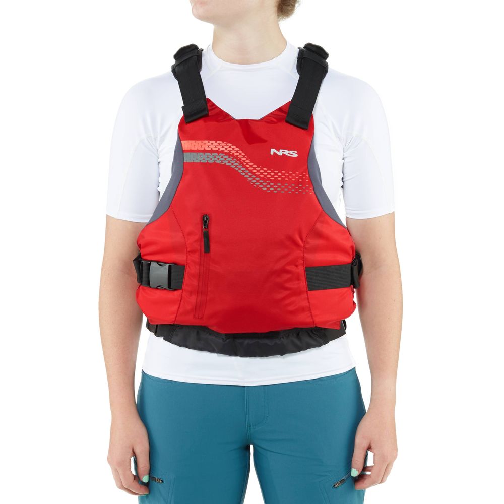 NRS Vapor PFD