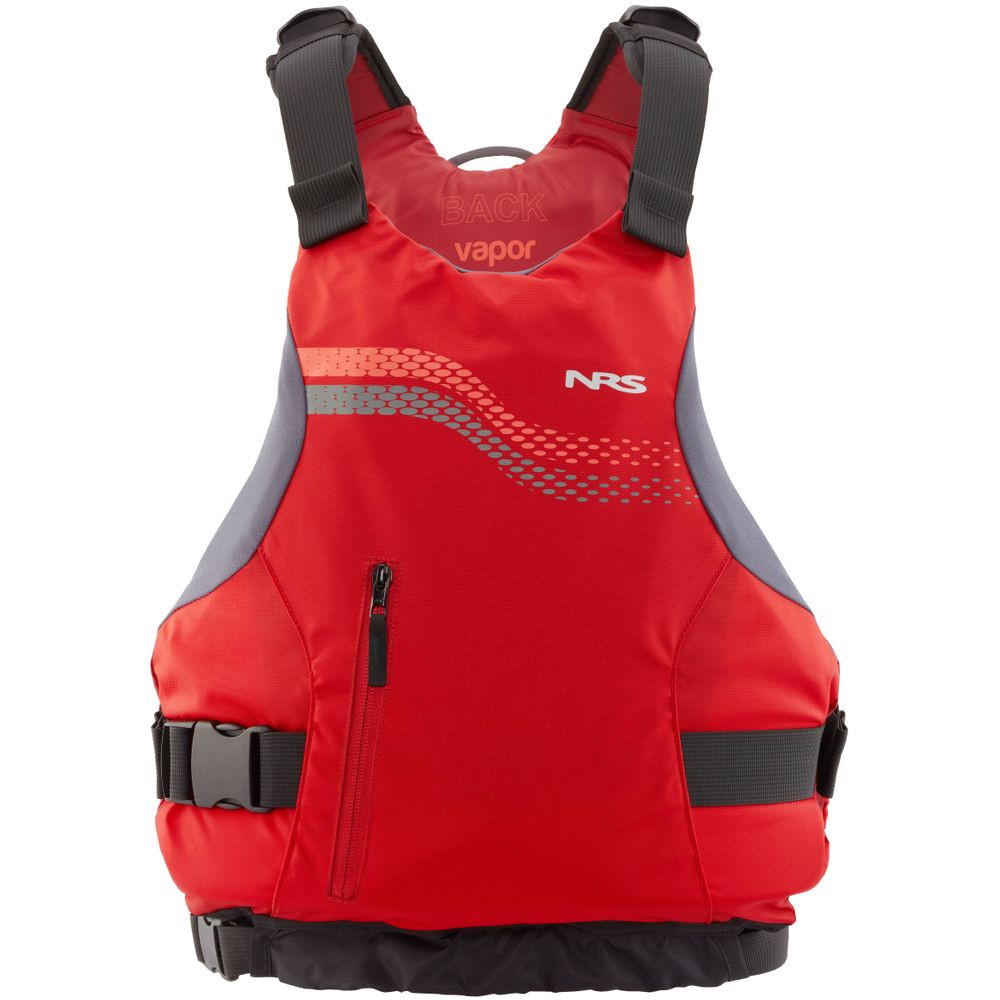 NRS Vapor PFD