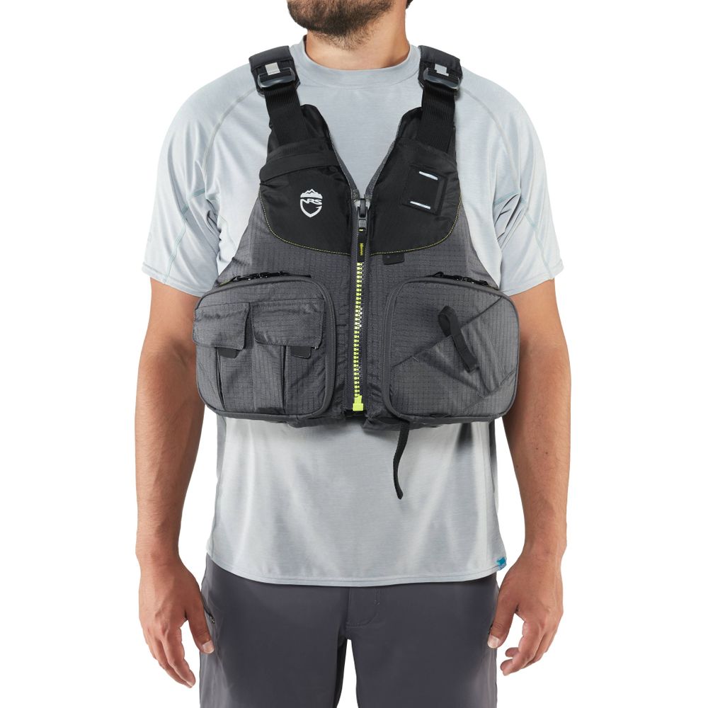 NRS Raku Fishing PFD