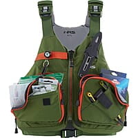 NRS Zander PFD