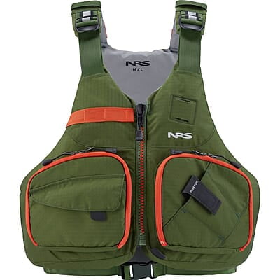 NRS Zander PFD