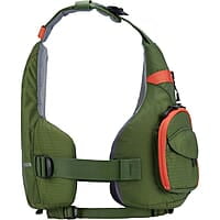 NRS Zander PFD