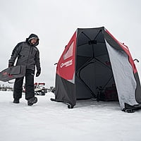 Eskimo Outbreak 250XD Shelter Eskimo Outbreak 250XD Shelter