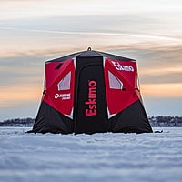 Eskimo Outbreak 250XD Shelter