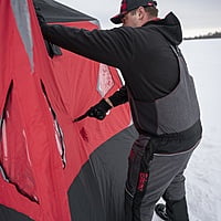 Eskimo Outbreak 250XD Shelter Eskimo Outbreak 250XD Shelter
