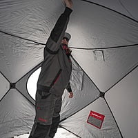 Eskimo Outbreak 250XD Shelter Eskimo Outbreak 250XD Shelter