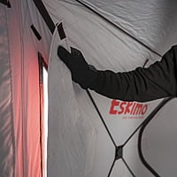 Eskimo Outbreak 250XD Shelter