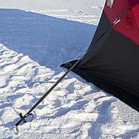 Eskimo Outbreak 250XD Shelter Eskimo Outbreak 250XD Shelter
