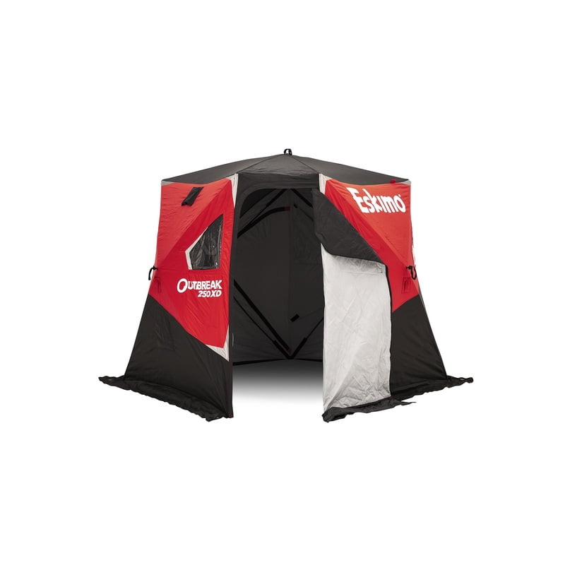 Eskimo tent