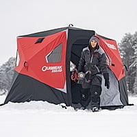 Eskimo Outbreak 350XD Shelter