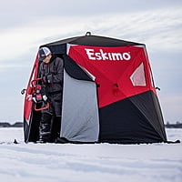 Eskimo Outbreak 350XD Shelter