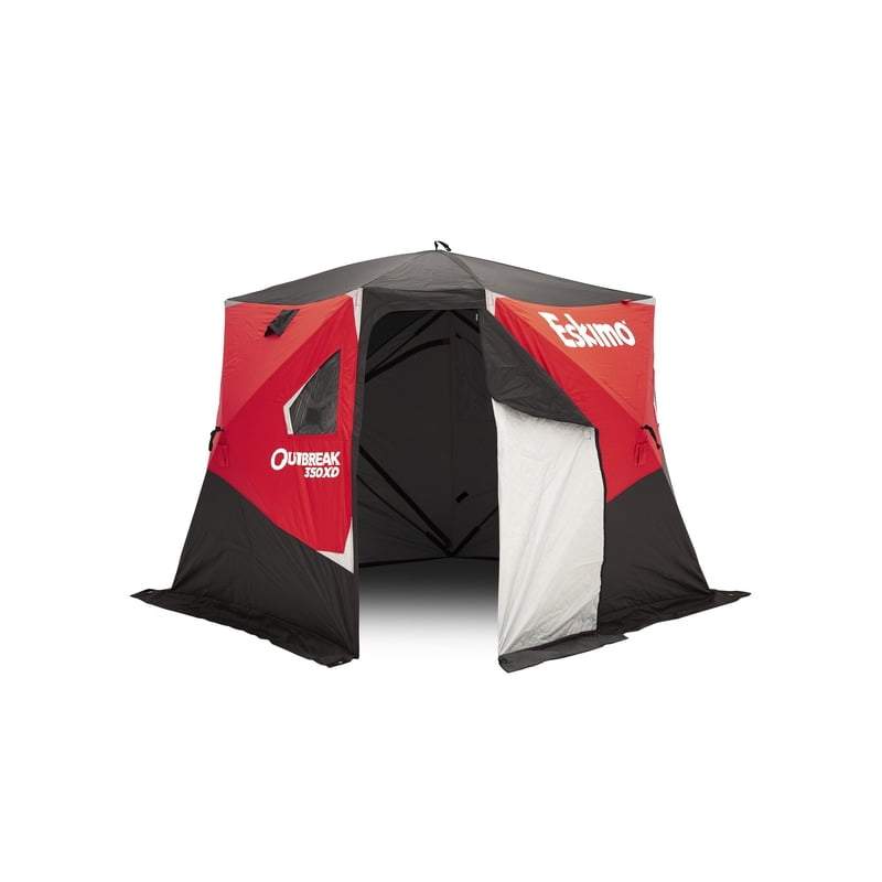 Eskimo Outbreak 350XD Shelter