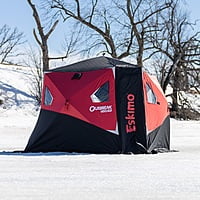 Eskimo Outbreak 450XD Shelter