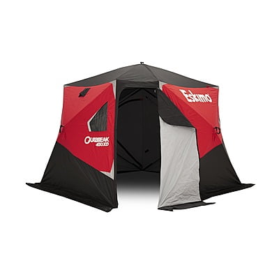 Eskimo Outbreak 450XD Shelter