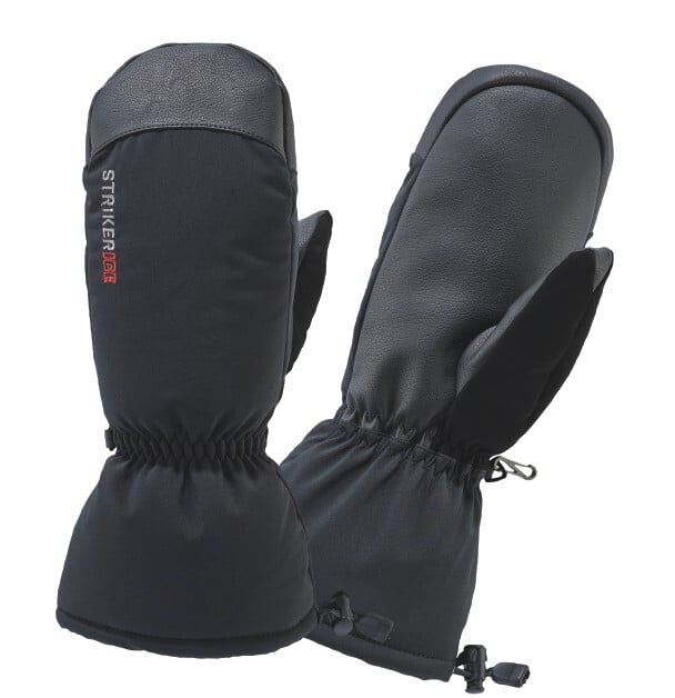Striker Tundra Mitt Striker Tundra Mitt