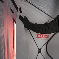 Eskimo Outbreak 650XD Shelter