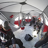 Eskimo Outbreak 850XD Shelter Eskimo Outbreak 850XD Shelter