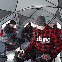 Eskimo Outbreak 850XD Shelter Eskimo Outbreak 850XD Shelter
