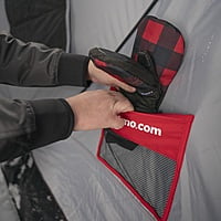 Eskimo Outbreak 850XD Shelter Eskimo Outbreak 850XD Shelter