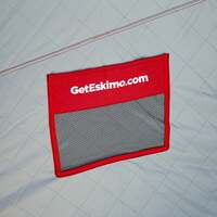 Eskimo Outbreak 850XD Shelter Eskimo Outbreak 850XD Shelter