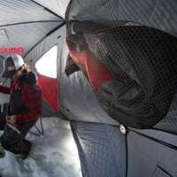 Eskimo Outbreak 850XD Shelter Eskimo Outbreak 850XD Shelter