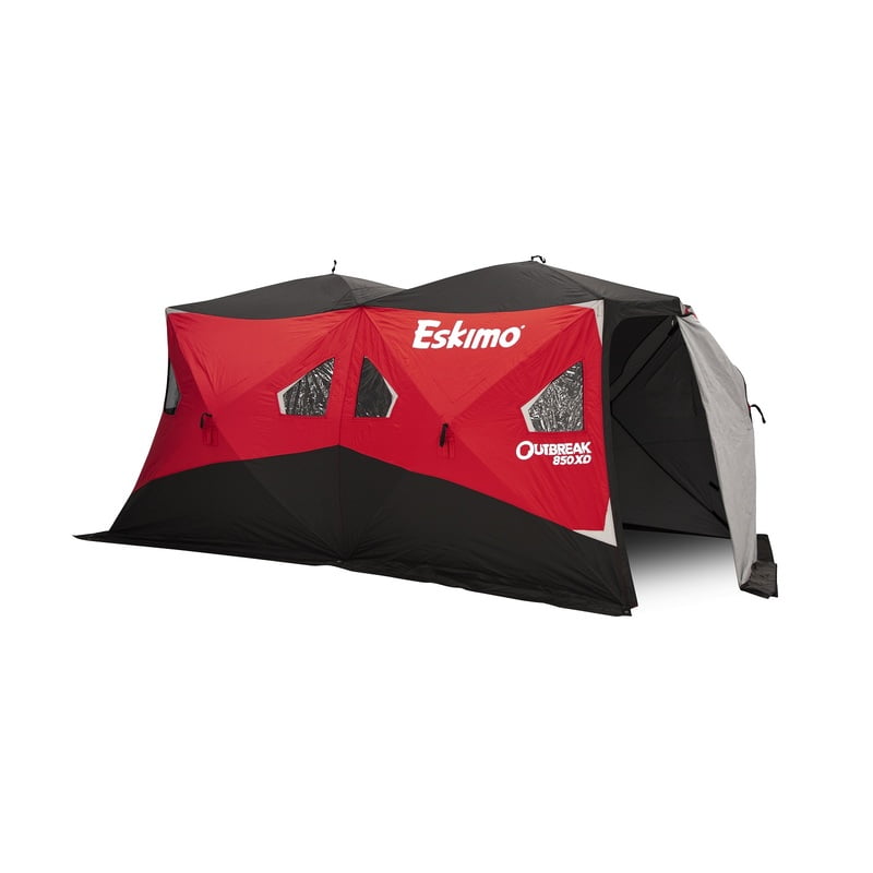 Eskimo Outbreak 850XD Shelter Eskimo Outbreak 850XD Shelter