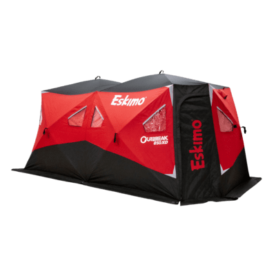 Eskimo Outbreak 850XD Shelter
