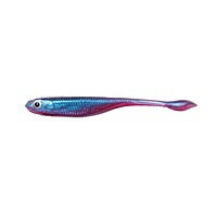 Savage Gear DS Minnow-Green Pumpkin Purple Copper