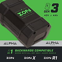 ION 4AH Battery (Gen3)