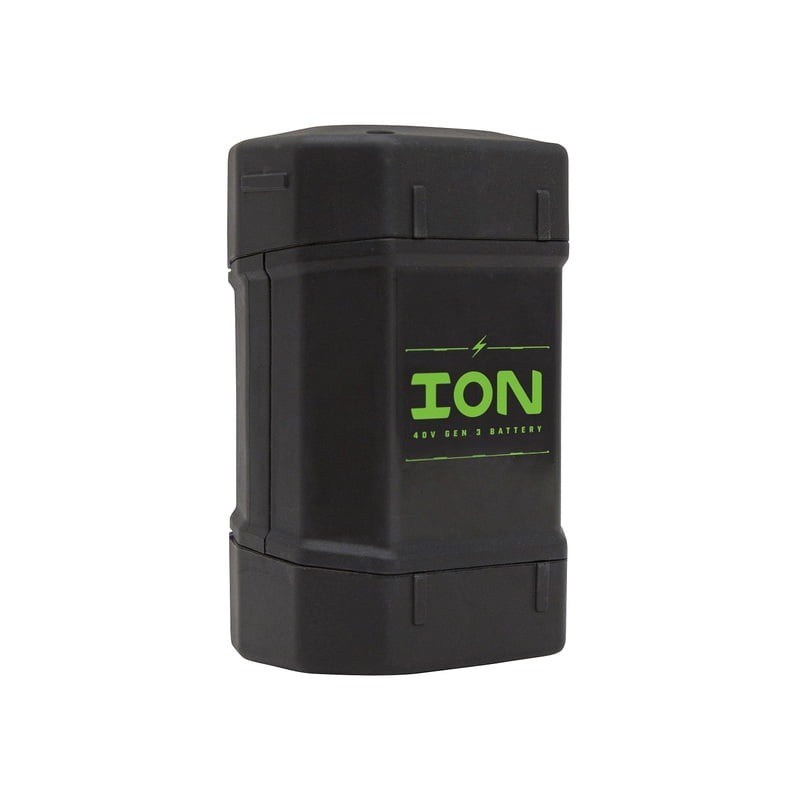 ION 4AH Battery (Gen3) ION 4AH Battery (Gen3)