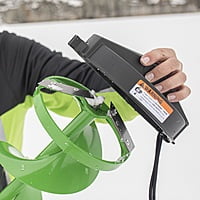 ION Blade Protector ION Blade Protector
