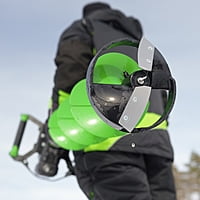 ION Composite Turbo Bit