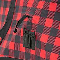 Eskimo Outbreak 450XD Shelter - Limited Plaid