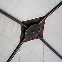 Eskimo Outbreak 450XD Shelter - Limited Plaid
