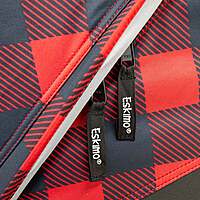 Eskimo Outbreak 450XD Shelter - Limited Plaid