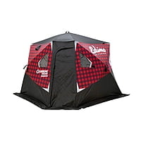 Eskimo Outbreak 450XD Shelter - Limited Plaid