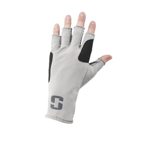 Striker Casting UPF Fingerless Gloves