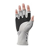Striker Casting UPF Fingerless Gloves Striker Casting UPF Fingerless Gloves