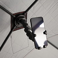 Eskimo E-Hub Phone Holder Eskimo E-Hub Phone Holder