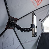 Eskimo E-Hub Phone Holder