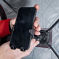 Eskimo E-Hub Phone Holder