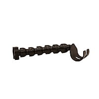 Eskimo E-Hub Quick Attach Rod Holder w. Flex Arm Eskimo E-Hub Quick Attach Rod Holder w. Flex Arm