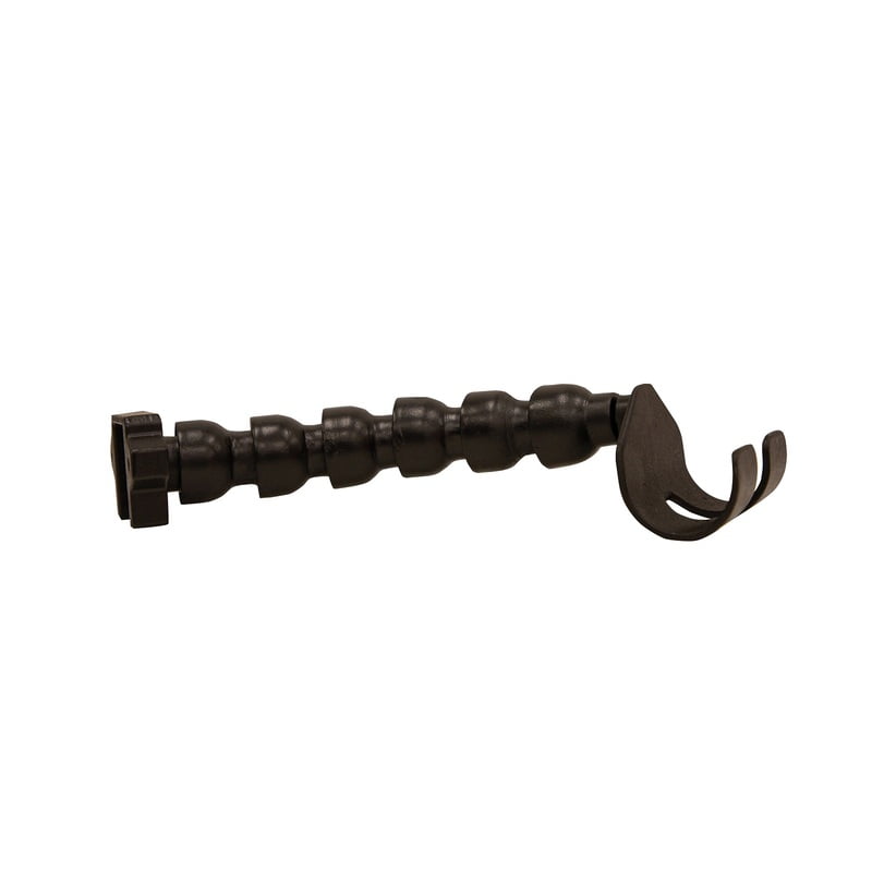 Eskimo E-Hub Quick Attach Rod Holder w. Flex Arm Eskimo E-Hub Quick Attach Rod Holder w. Flex Arm