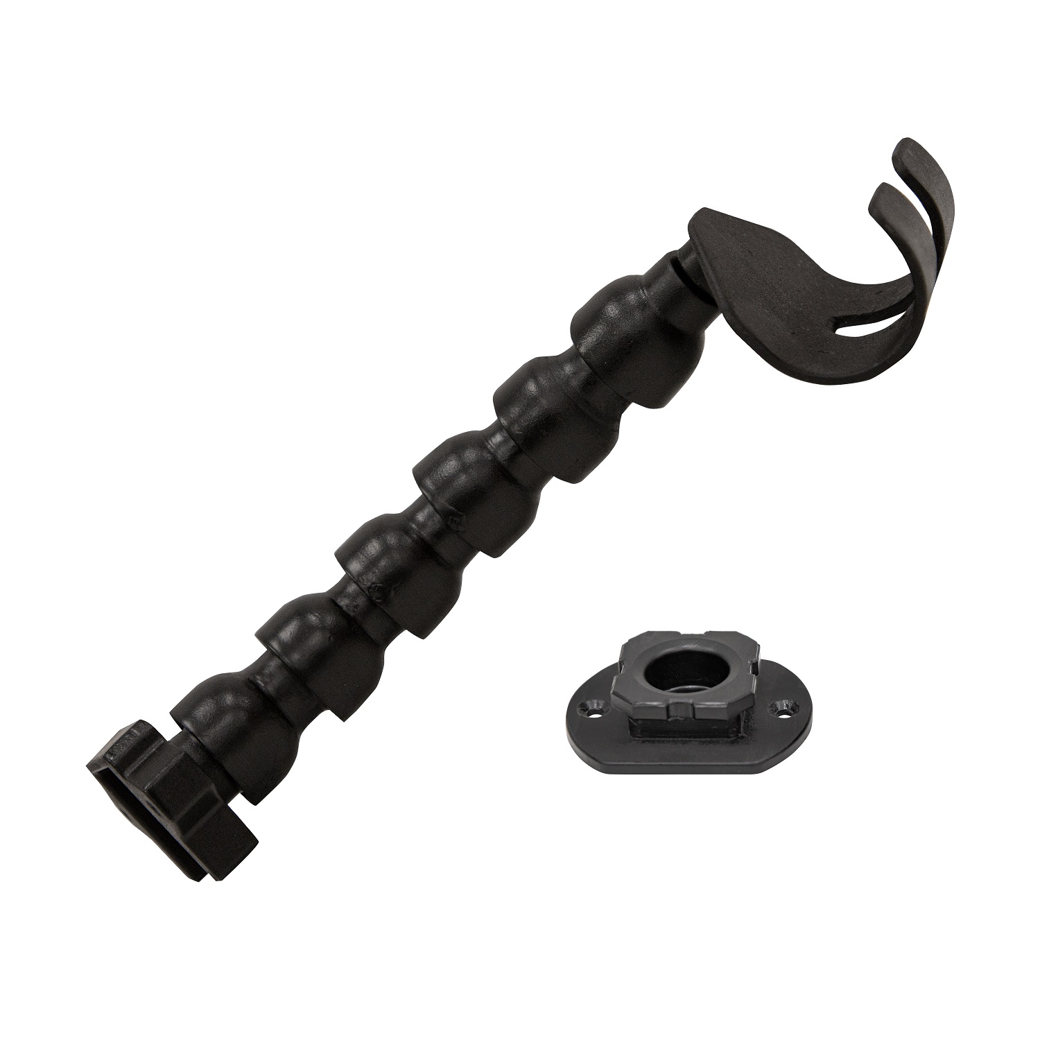 Eskimo E-Hub Rod Holder Eskimo E-Hub Rod Holder