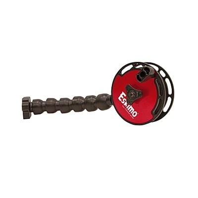 Eskimo E-Hub Rattle Reel