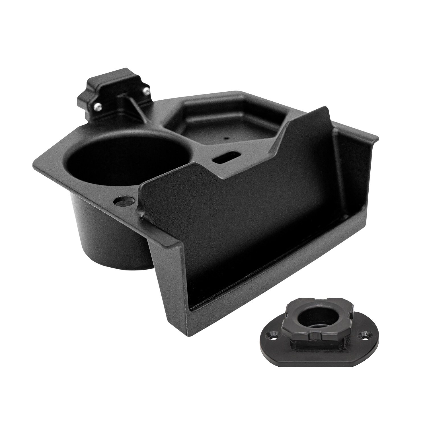 Eskimo E-Hub Table