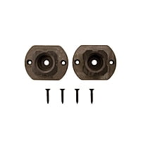 Eskimo E-Hub Bases (2 Pack) Eskimo E-Hub Bases (2 Pack)