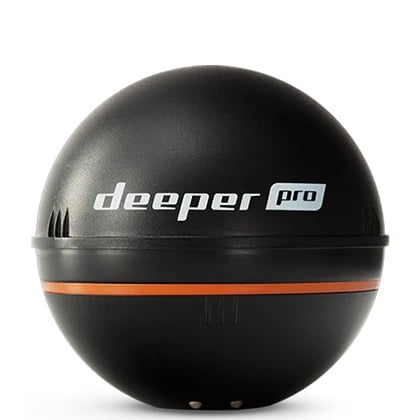 Deeper Smart Sonar Pro