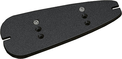 NuCanoe CellBlok Adapter Plate